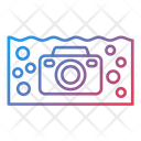 Underwater Photography  Icon