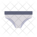 Underwear Panties Knickers Icon