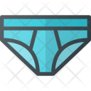 Underwear Underpants Icon
