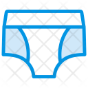 Underwear Cloth Lingerie Icon