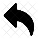 Undo  Icon