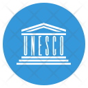 Unesco Flag Icon