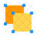 Objects Rectangle Shape Icon