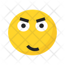 Unhappy Sad Angry Icon