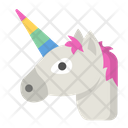 Unicorn  Icon