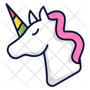 Unicorn  Icon