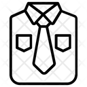Uniform  Icon
