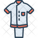 Uniform Icon