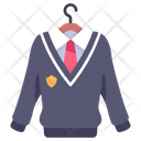 Uniform  Icon