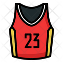 Uniform Competition Game Icon