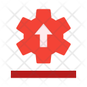 Uninstalling updates Icon