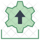 Uninstalling updates Icon