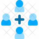 United Connection Group Icon