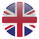 United Kingdom Country Icon