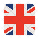 Britain British England Icon