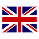 United Kingdom Flag Flags Icon