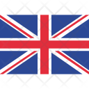 United kingdom Icon