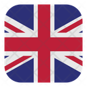 United Kingdom Icon