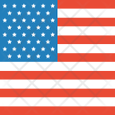 United States Of Icon