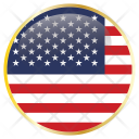 United States National Icon