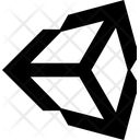 Unity  Icon