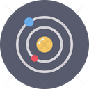 Universe  Icon