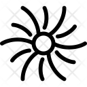Universe Icon