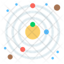 Universe Icon
