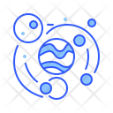 Galaxis Symbol