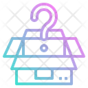 Unknown Box Icon