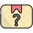 Unknown box Icon