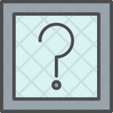Unknown Box Icon