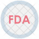 FDA Cannabis Cannabidiol Symbol