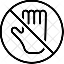 Unless Forbidden Restriction Icon
