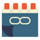 Unlimited Access Icon