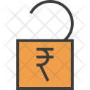 Unlock Icon