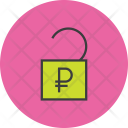 Unlock Icon
