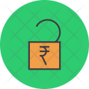 Unlock Icon