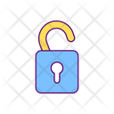 Information Security Secure Information Security Icon