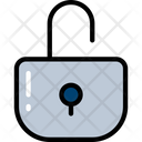 Unlock Icon