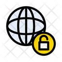 Unlock Browser Icon