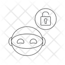 Unlocked Access Icon