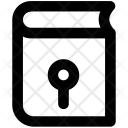 Unlocking Knowledge Key Icon