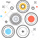 Unrestricted Data Unlimited Icon