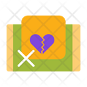 Unsent Mail  Icon