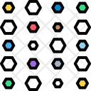 Information Mess Network Icon