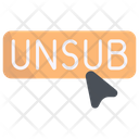 Unsub Icon