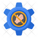 Untact Industries Icon