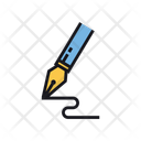 Unterschrift Symbol