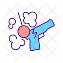 Unwanted Weapon Crushing Icon